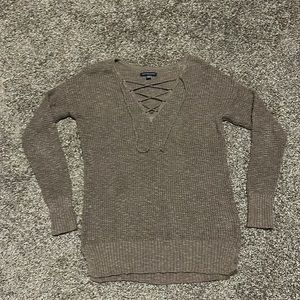 American Eagle Sweater